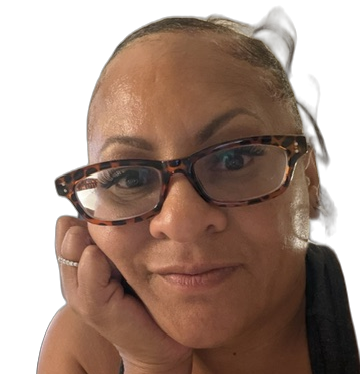 Dawn Thorpe, founder of RealignHER